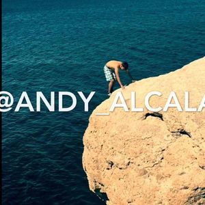 Meet your Posher, Andy