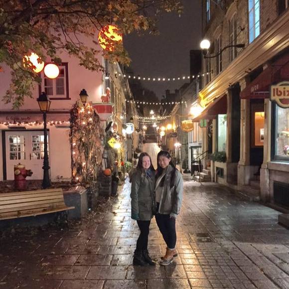 Meet your Posher, Gloria - Picture 1 of 1