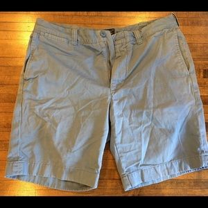 J. Crew men's Stanton shorts