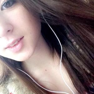 Meet your Posher, Aiyana