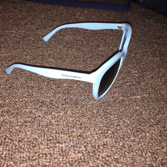 Dolce & Gabbana sunglasses