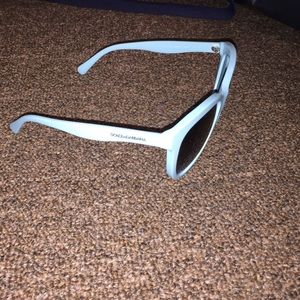 Dolce & Gabbana sunglasses