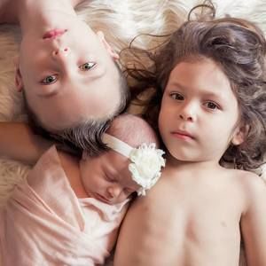 Meet your Posher, Brandy