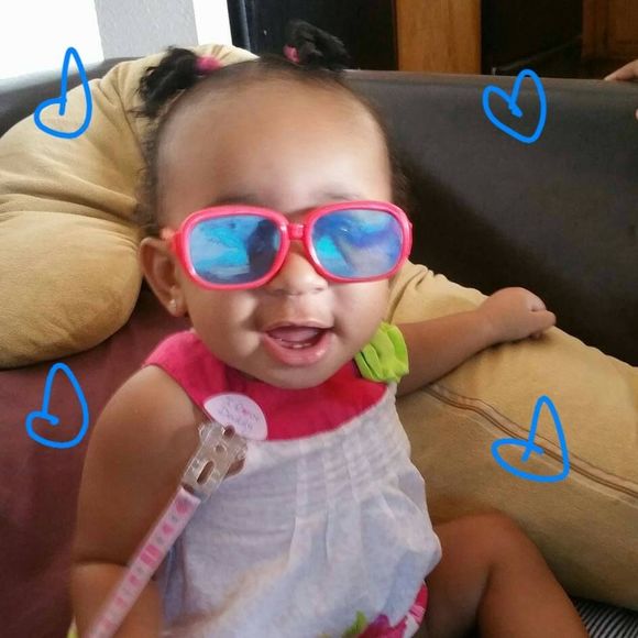 Meet your Posher, Jasmine - Picture 1 of 1