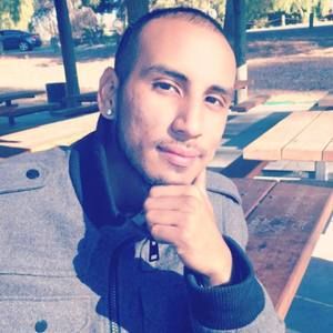 Meet your Posher, Joseph