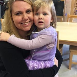 Meet your Posher, Julie