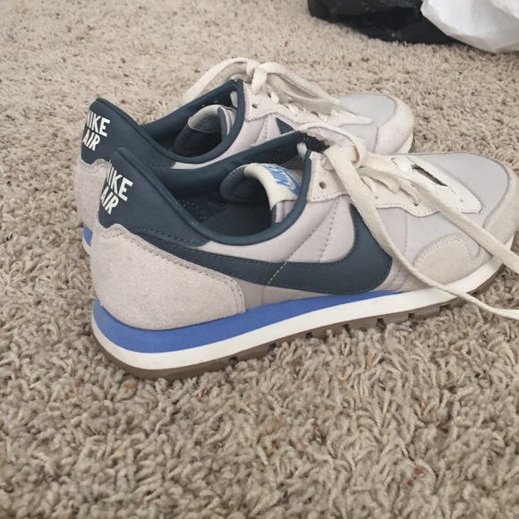 women's nike airs