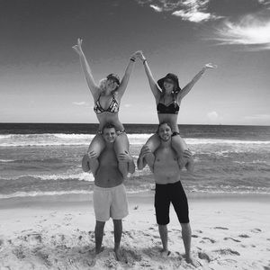 Meet your Posher, Gregory