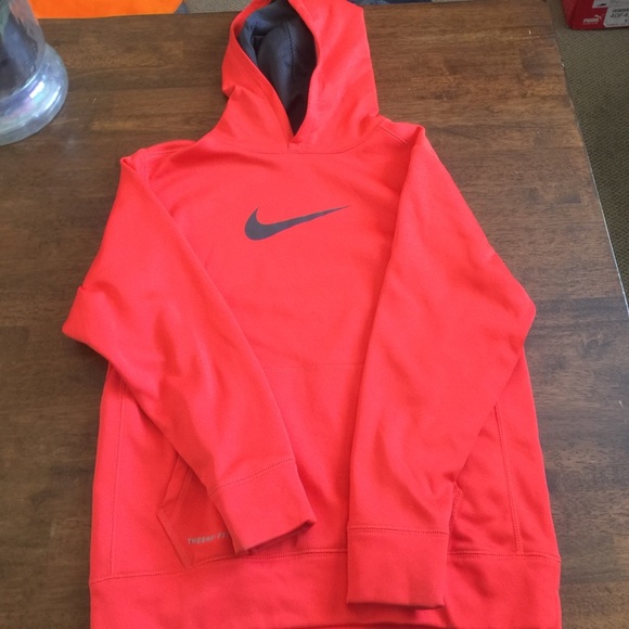Boys hoodie