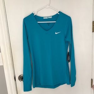 Nike shirt