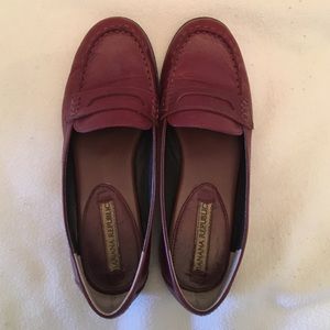 BR loafers BR loafers