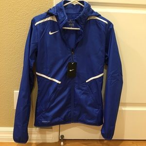 Nike Storm-Fit Jacket