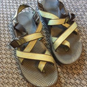 Chaco sandals