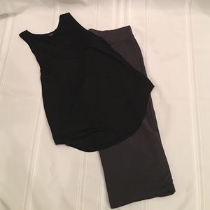 J.Jill Pure Slim Leg Crops