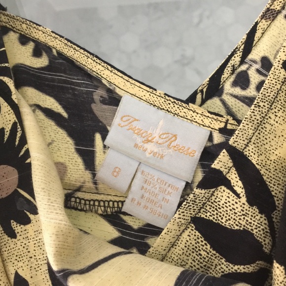 Tracy Reese dress - Picture 3 of 3