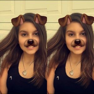 Meet your Posher, Aliya