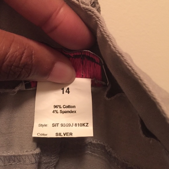 Women's Tall pants - Picture 3 of 3