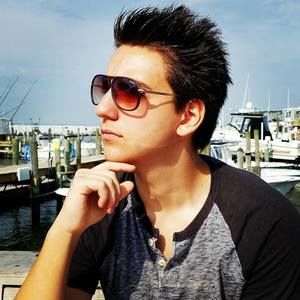 Meet your Posher, Denis