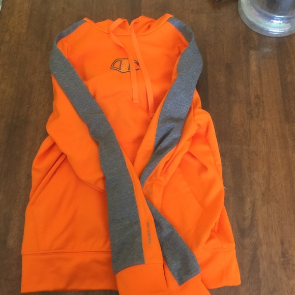 Boy's hoodie