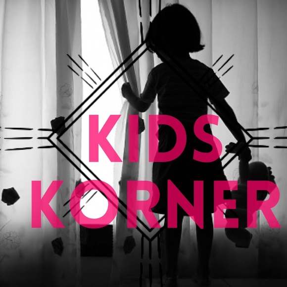 TODDLER ITEMS