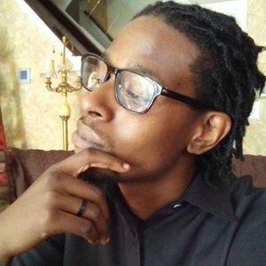 Meet your Posher, Jamal