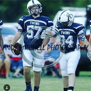 Meet your Posher, Samuel