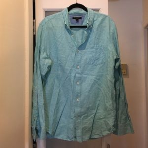 Banana Republic button down shirt