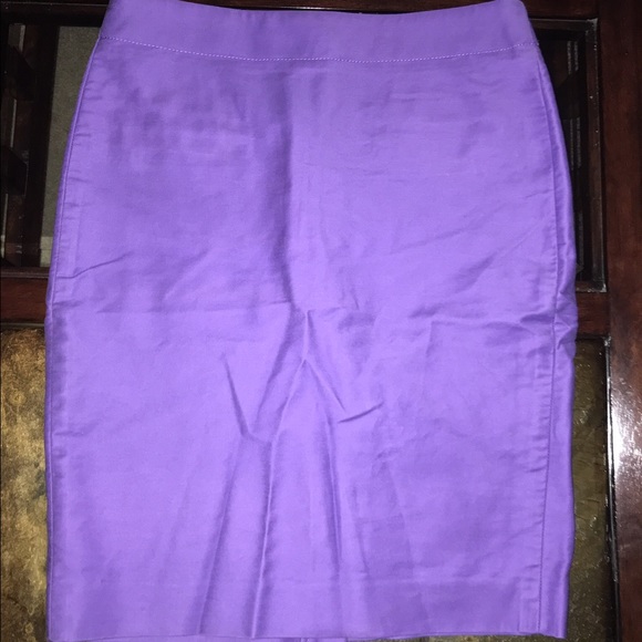 J Crew Pencil Skirt