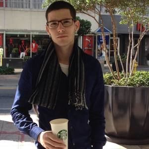 Meet your Posher, Alberto