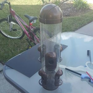 Birdfeeder