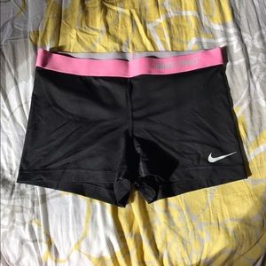 Nike pros