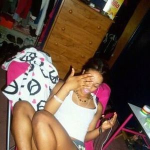 Meet your Posher, Anyeah