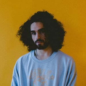 Meet your Posher, Nicolas