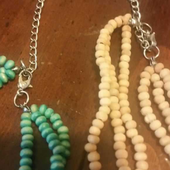 Two necklace - Picture 3 of 3