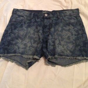 Summer shorts