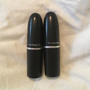 Mac Lipstick