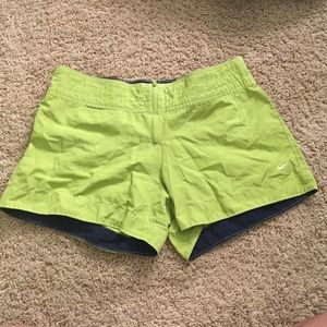 Nike shorts