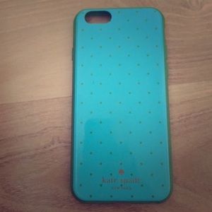 Kate Spade iPhone 6 case