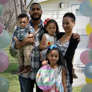 Meet your Posher, Alexander