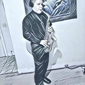 Meet your Posher, Elijah