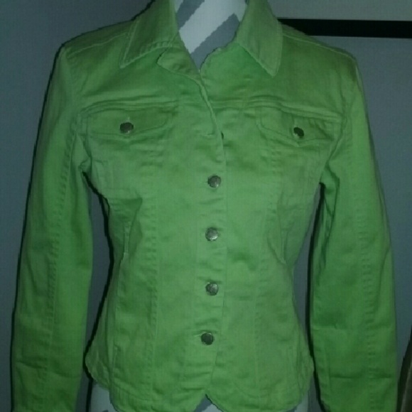 Jacket