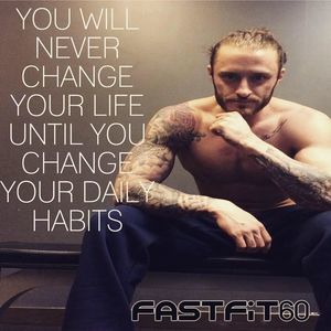 Meet your Posher, Alex