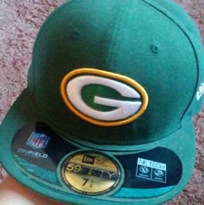 Greenbay snapback