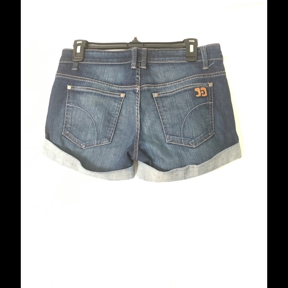 Joe's Jeans Pants - FINAL PRICE Joe's Jeans Denim Stretch Short 26 27