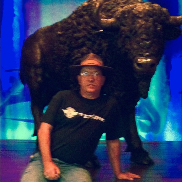 Meet your Posher, John - Picture 1 of 1