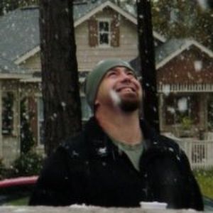 Meet your Posher, David