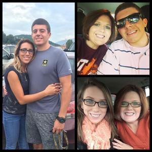 Meet your Posher, Rhonda