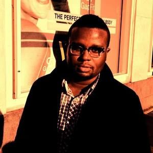 Meet your Posher, Robert