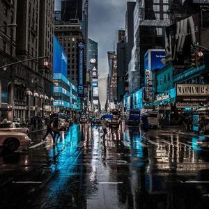 Meet your Posher, Rami