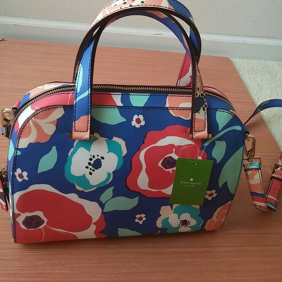 Kate spade new bag - Picture 2 of 3